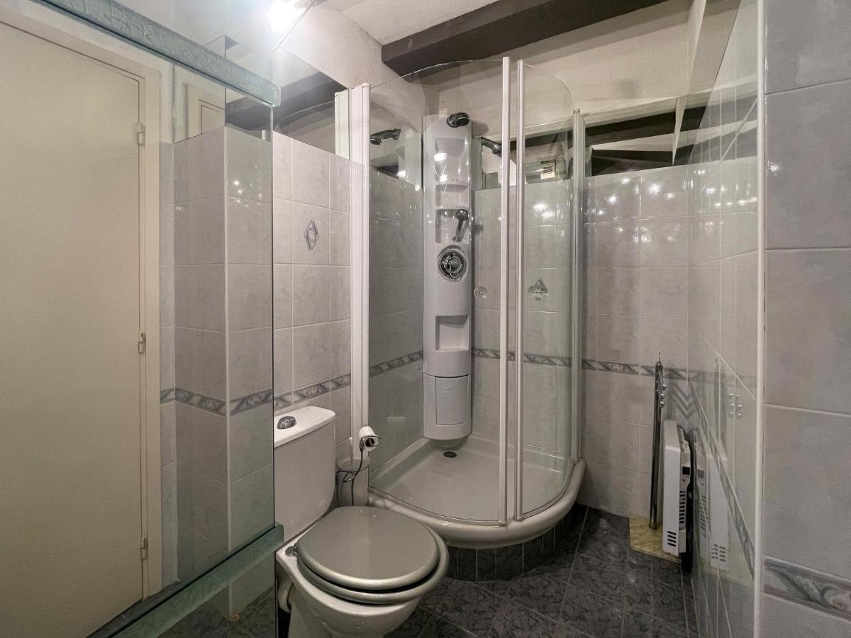 Apartamento La Dolce Vita 5 Pers Parking Terrazza Niza Exterior foto
