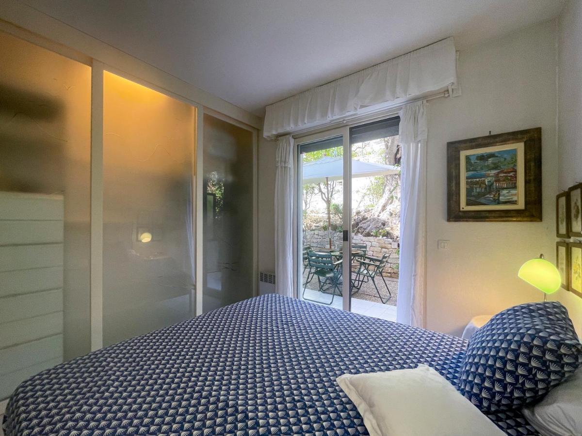 Apartamento La Dolce Vita 5 Pers Parking Terrazza Niza Exterior foto